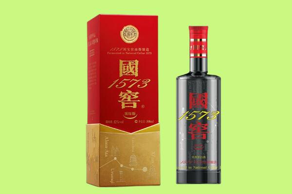 吉水县回收国窖