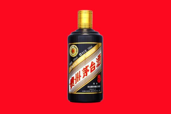 吉水县回收茅台酒瓶